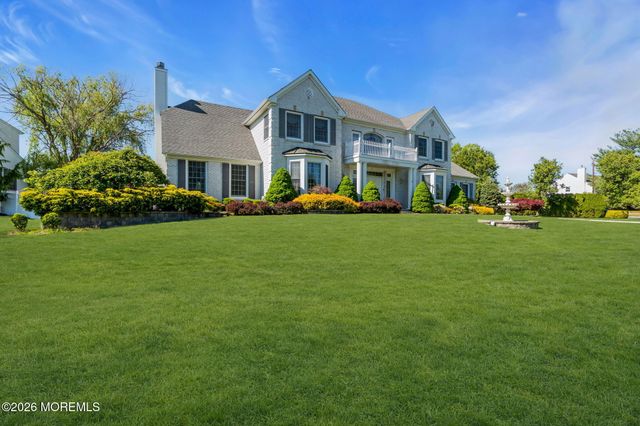 12 Standish Drive, Ocean Twp, NJ 07712