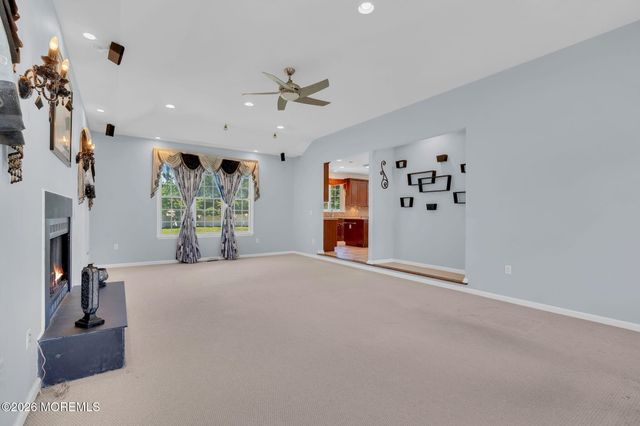 12 Standish Drive, Ocean Twp, NJ 07712