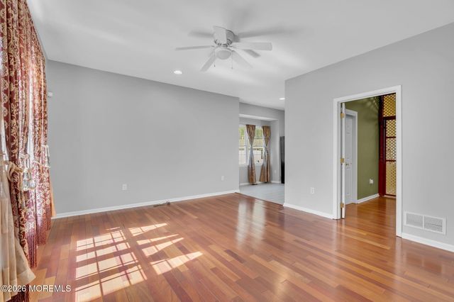 12 Standish Drive, Ocean Twp, NJ 07712