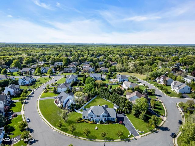 12 Standish Drive, Ocean Twp, NJ 07712