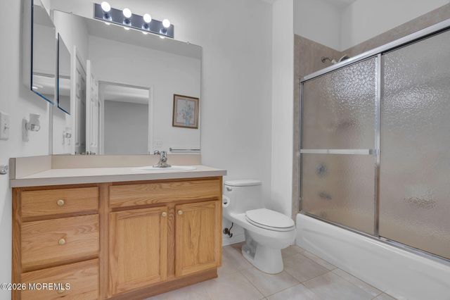 12 Standish Drive, Ocean Twp, NJ 07712