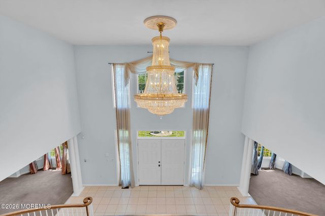 12 Standish Drive, Ocean Twp, NJ 07712