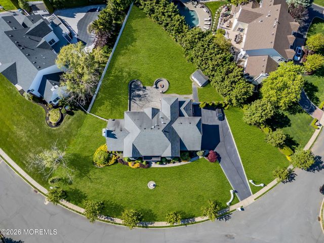 12 Standish Drive, Ocean Twp, NJ 07712