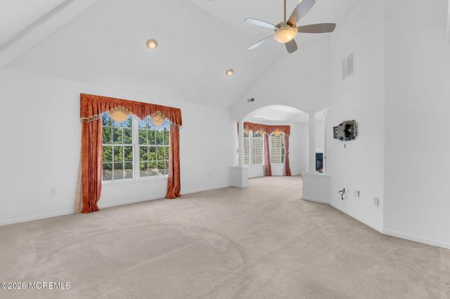 12 Standish Drive, Ocean Twp, NJ 07712