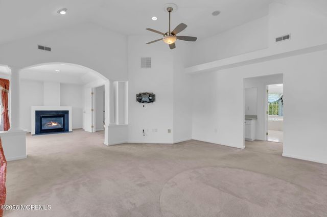 12 Standish Drive, Ocean Twp, NJ 07712