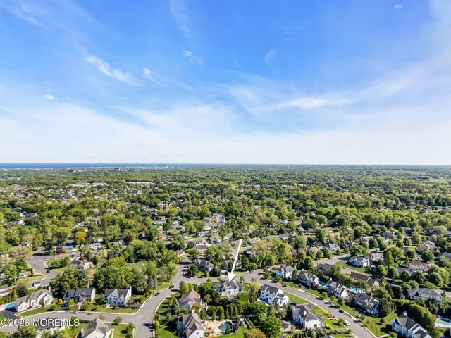 12 Standish Drive, Ocean Twp, NJ 07712