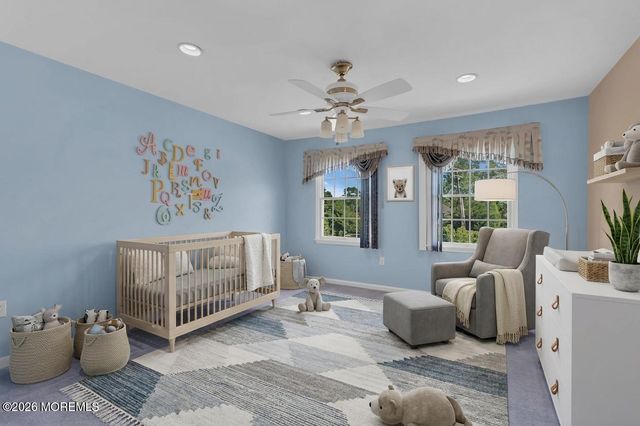 12 Standish Drive, Ocean Twp, NJ 07712