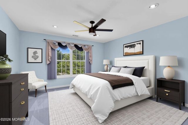 12 Standish Drive, Ocean Twp, NJ 07712