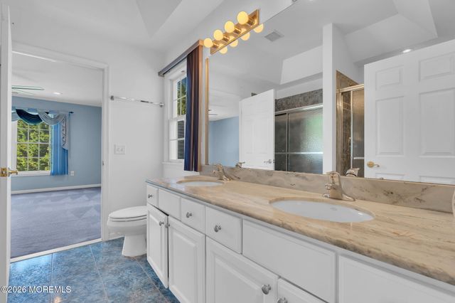12 Standish Drive, Ocean Twp, NJ 07712