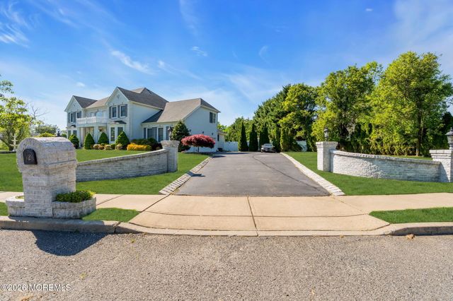12 Standish Drive, Ocean Twp, NJ 07712