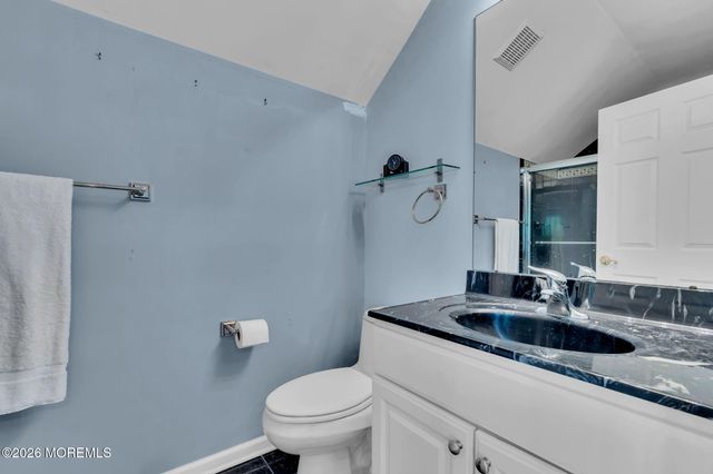 12 Standish Drive, Ocean Twp, NJ 07712