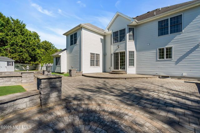 12 Standish Drive, Ocean Twp, NJ 07712