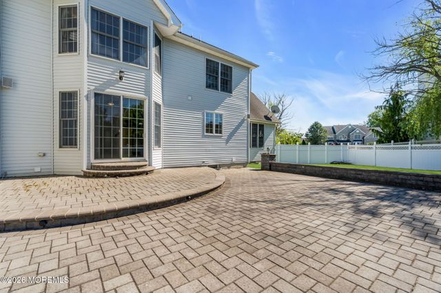 12 Standish Drive, Ocean Twp, NJ 07712