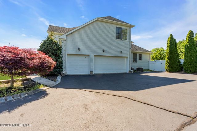 12 Standish Drive, Ocean Twp, NJ 07712