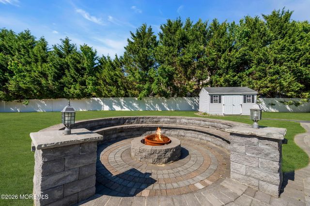 12 Standish Drive, Ocean Twp, NJ 07712