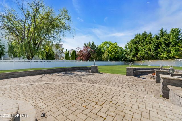 12 Standish Drive, Ocean Twp, NJ 07712