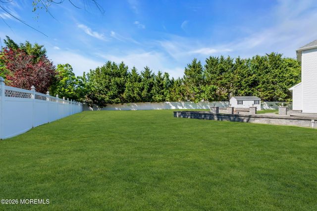 12 Standish Drive, Ocean Twp, NJ 07712