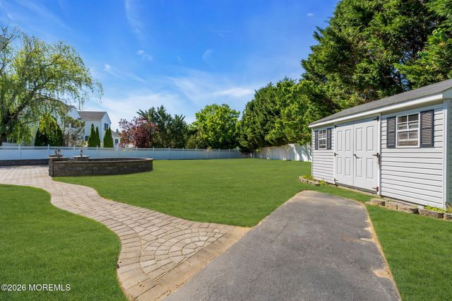 12 Standish Drive, Ocean Twp, NJ 07712