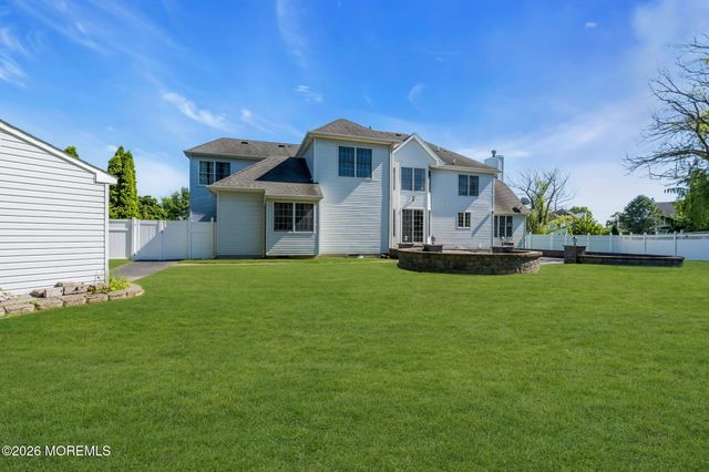 12 Standish Drive, Ocean Twp, NJ 07712