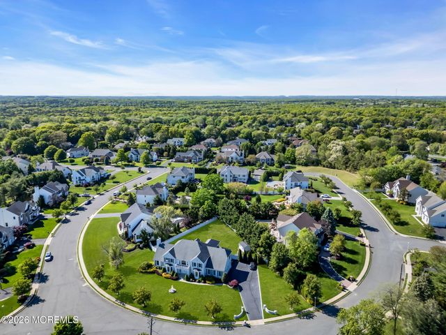 12 Standish Drive, Ocean Twp, NJ 07712