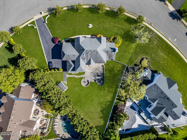 12 Standish Drive, Ocean Twp, NJ 07712