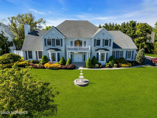 12 Standish Drive, Ocean Twp, NJ 07712