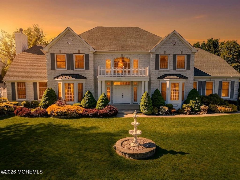 12 Standish Drive, Ocean Twp, NJ 07712