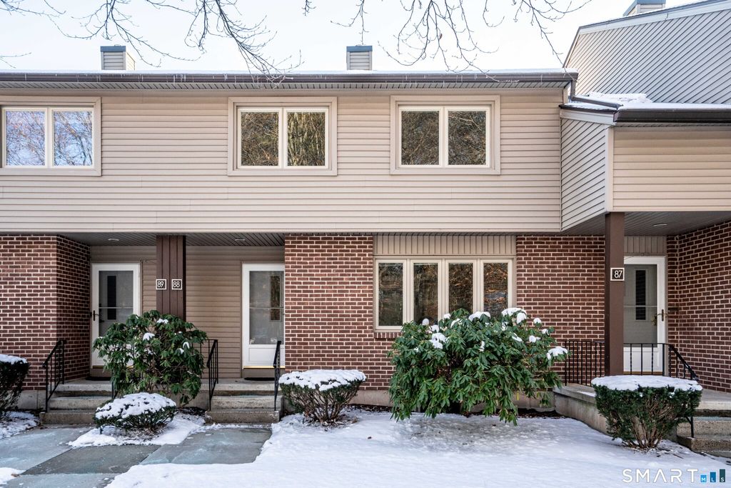 449 South Main Street 88, Manchester, CT 06040