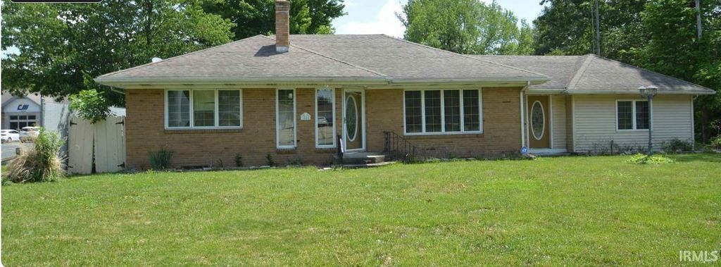 3514 Hickory Road, Mishawaka, IN 46545