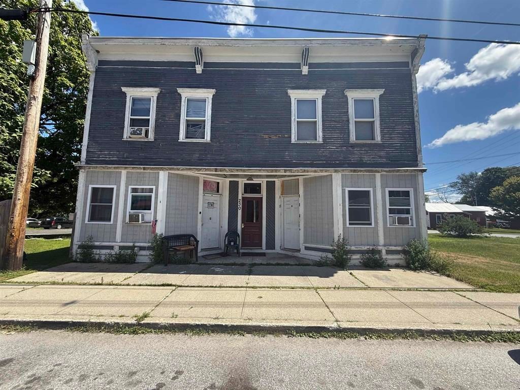 230 Marble Street, West Rutland, VT 05777