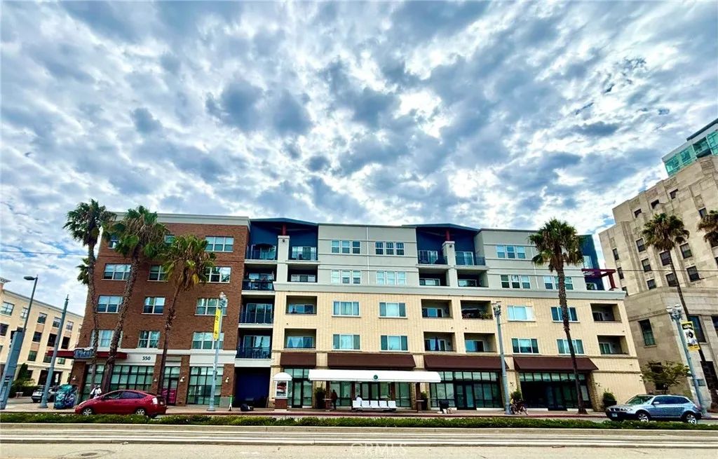 300 E 4th Street 422, Long Beach, CA 90802