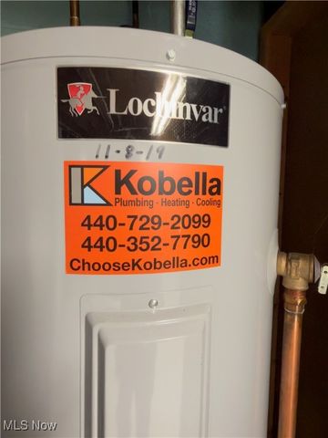 10685 Butternut Road, Chesterland, OH 44026