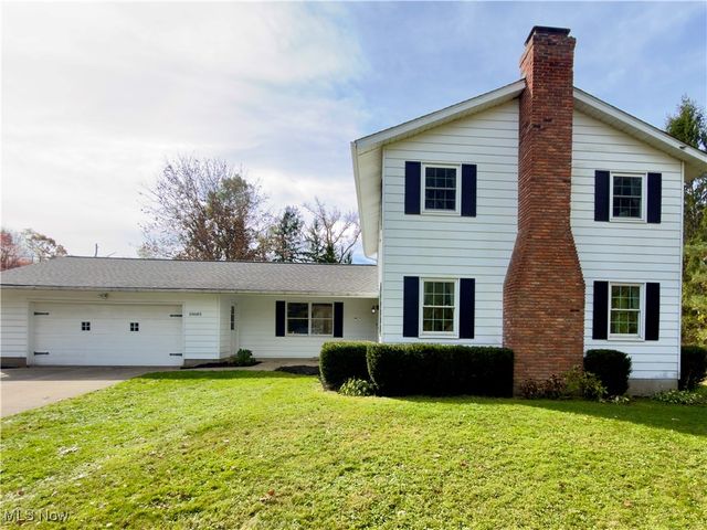 10685 Butternut Road, Chesterland, OH 44026