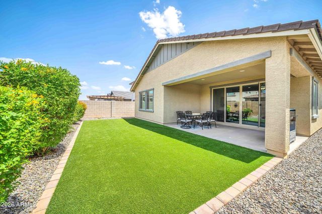 11626 W Parkway Lane, Avondale, AZ 85323
