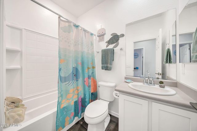 11626 W Parkway Lane, Avondale, AZ 85323