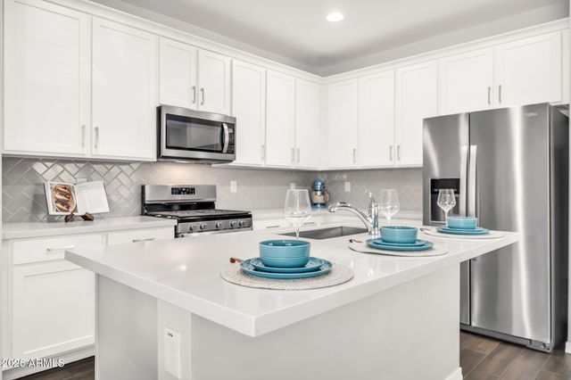 11626 W Parkway Lane, Avondale, AZ 85323