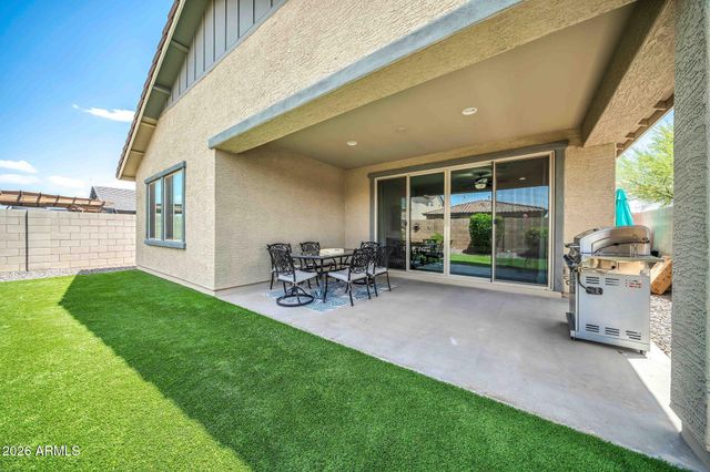 11626 W Parkway Lane, Avondale, AZ 85323