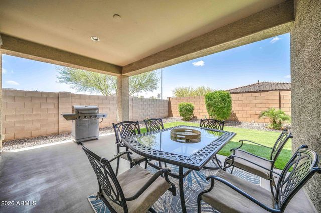 11626 W Parkway Lane, Avondale, AZ 85323