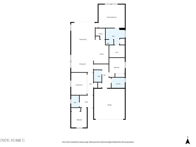 11626 W Parkway Lane, Avondale, AZ 85323