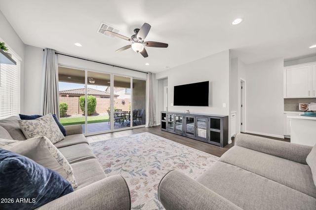 11626 W Parkway Lane, Avondale, AZ 85323