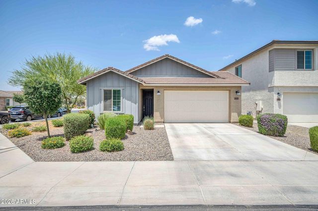 11626 W Parkway Lane, Avondale, AZ 85323