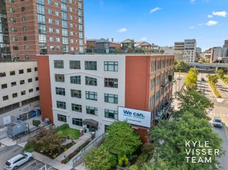 600 Monroe Avenue NW 407, Grand Rapids, MI 49503