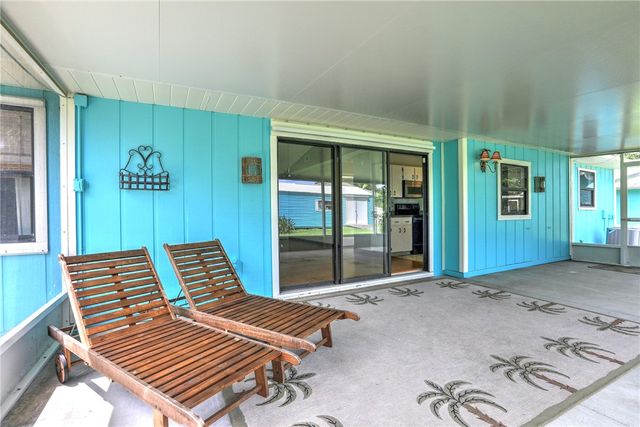 1690 Seahouse Street, Sebastian, FL 32958