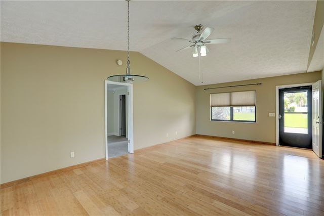 1690 Seahouse Street, Sebastian, FL 32958