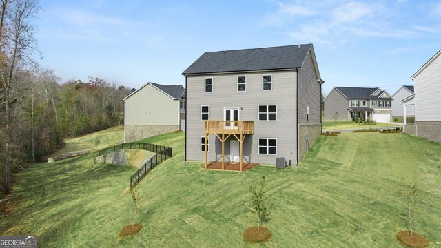 621 Lobelia Way, Locust Grove, GA 30248