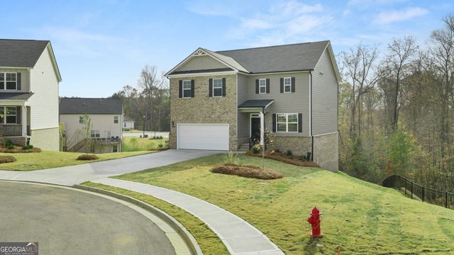 621 Lobelia Way, Locust Grove, GA 30248