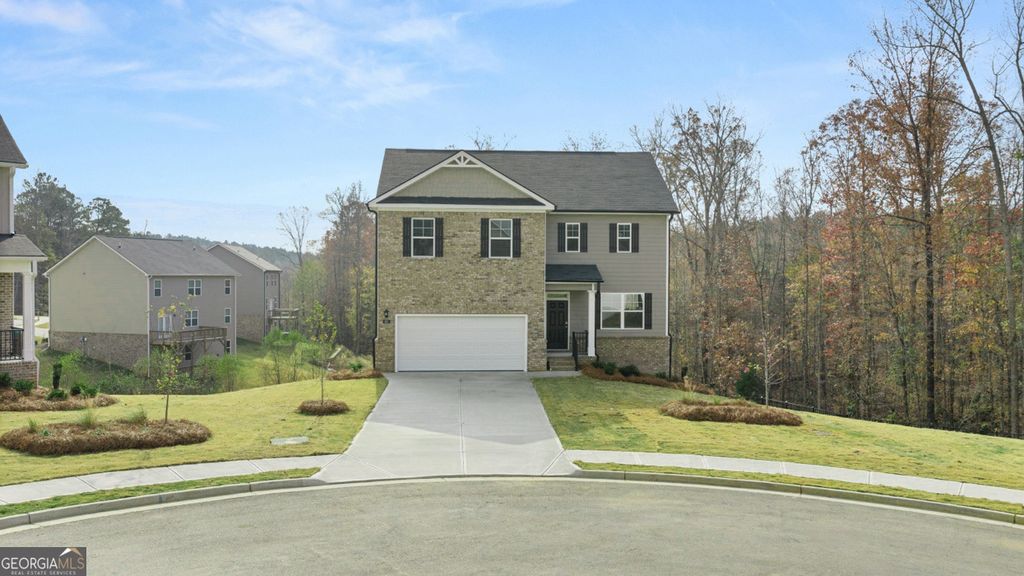 621 Lobelia Way, Locust Grove, GA 30248