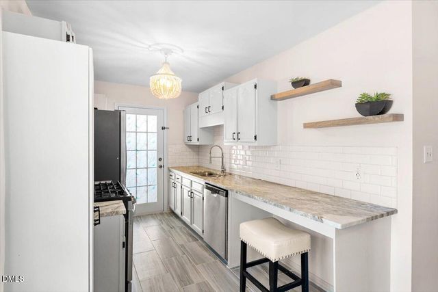 2505 N Duke Street, Durham, NC 27704