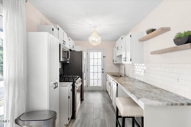 2505 N Duke Street, Durham, NC 27704