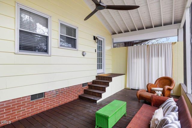 2505 N Duke Street, Durham, NC 27704